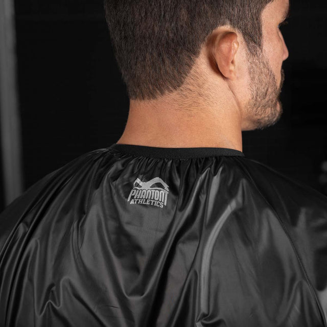 Phantom Athletics Training Jacket Nomax-S