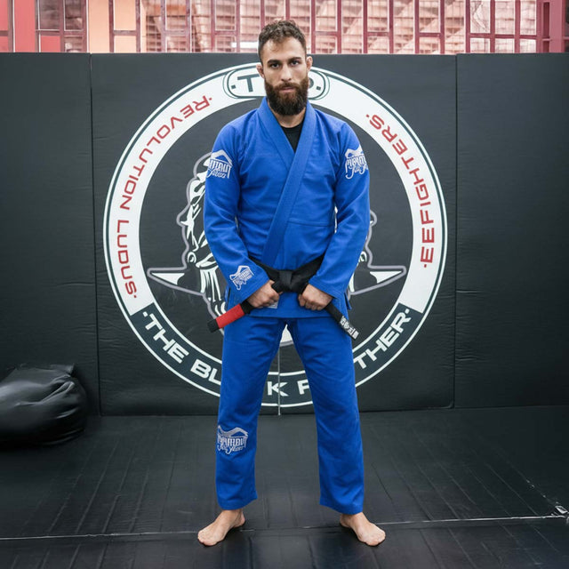 Phantom Athletics BJJ Gi Tactic 2.0 – Blue