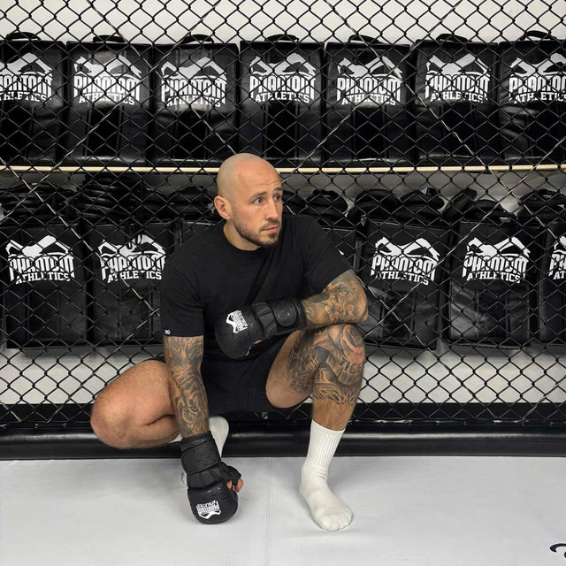 Phantom Athletics Trapkussen High Performance