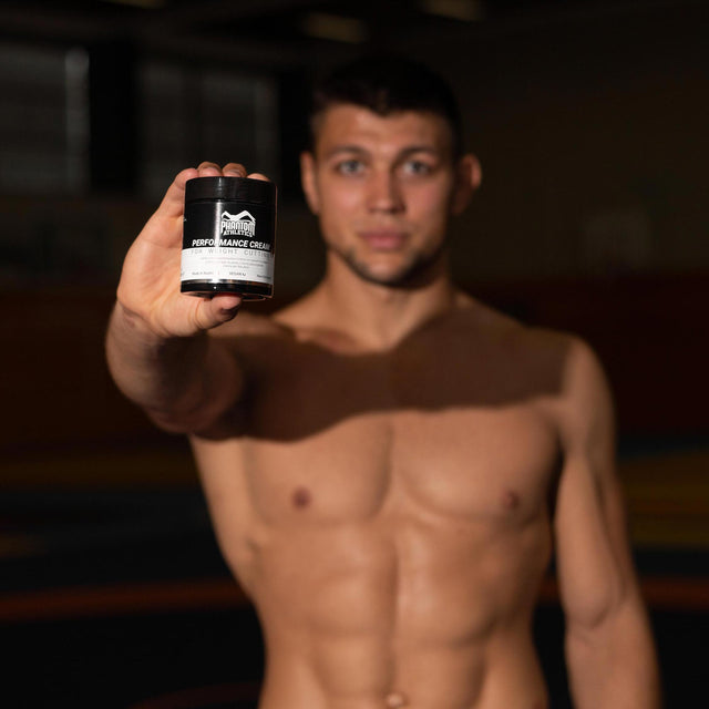 Phantom Athletics Zweet Crème Performance