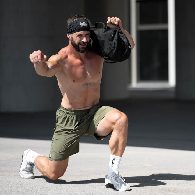 Phantom Athletics Gym bag