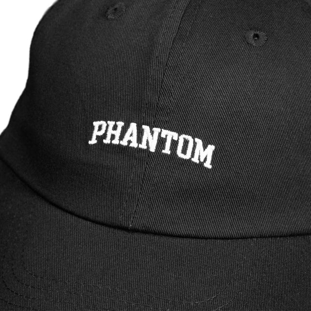 Phantom Athletics Pet College – Schwarz