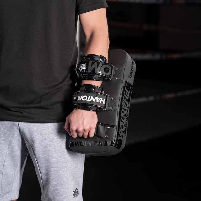 Phantom Athletics Trapkussen Apex - Zwart