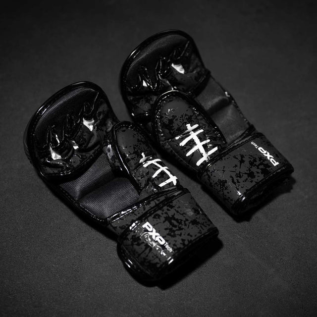 Phantom Athletics MMA Gloves Serious – Black