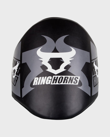Ringhorns Charger Belly Pad Black