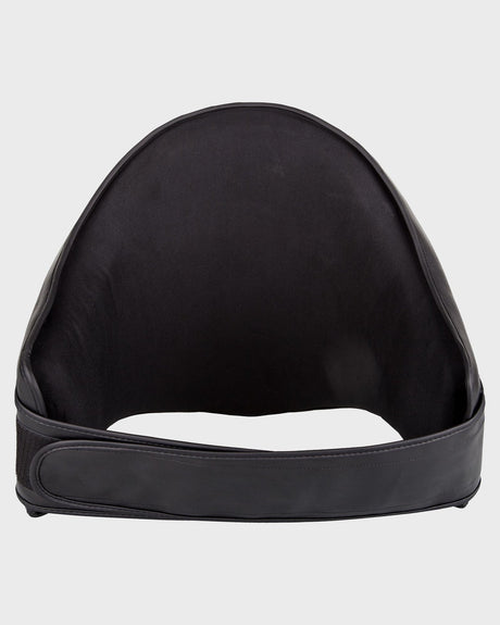 Ringhorns Charger Belly Pad Black