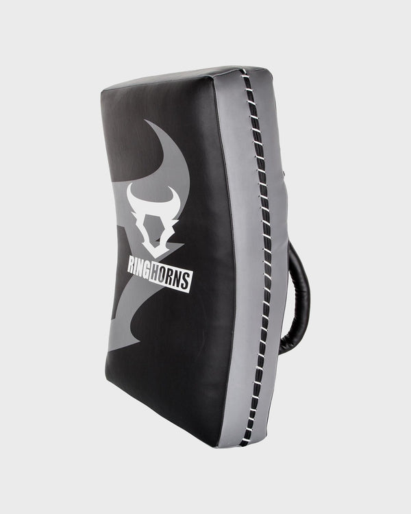 Ringhorns Step Cushion Charger - Black