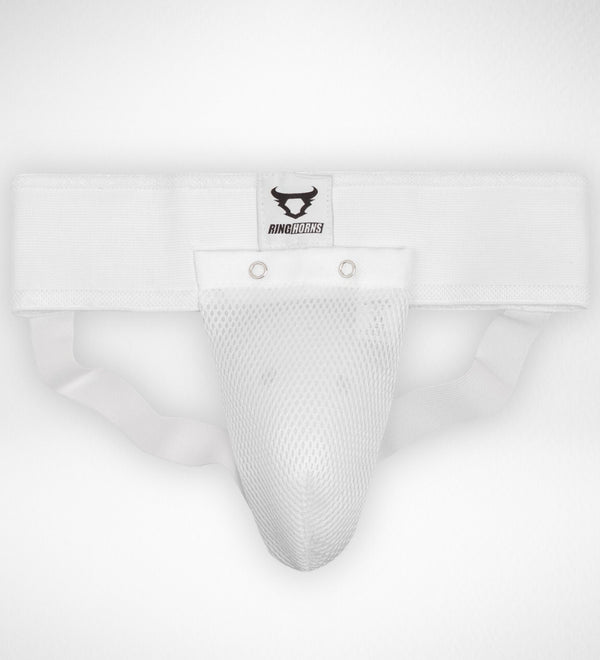 Ringhorns Cross Protector Charger - White