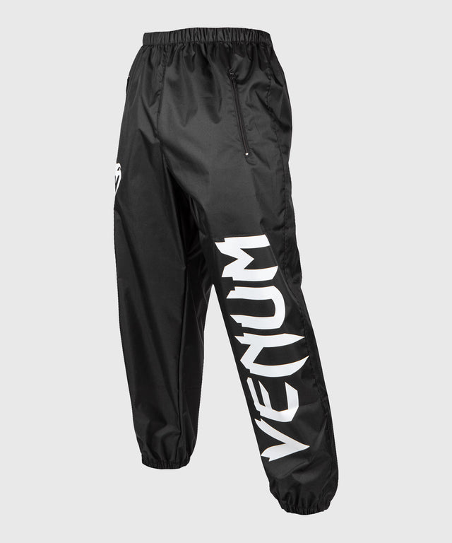 Venum Giant Sweatsuit - Black/White