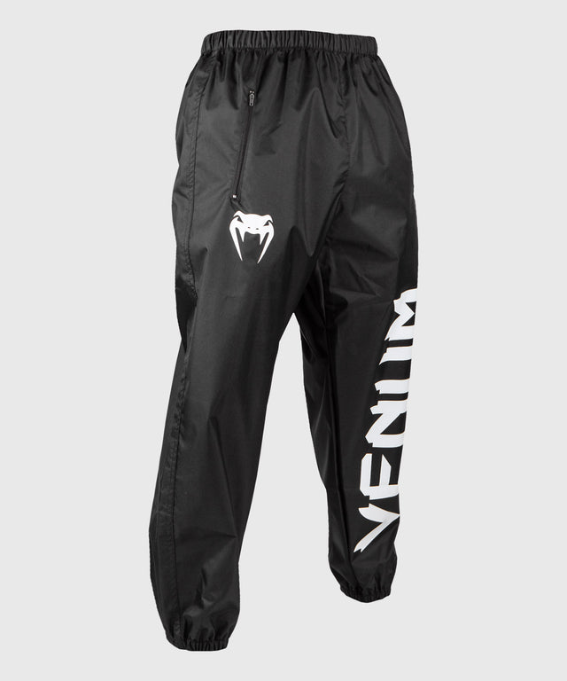 Venum Giant Sweatsuit - Black/White