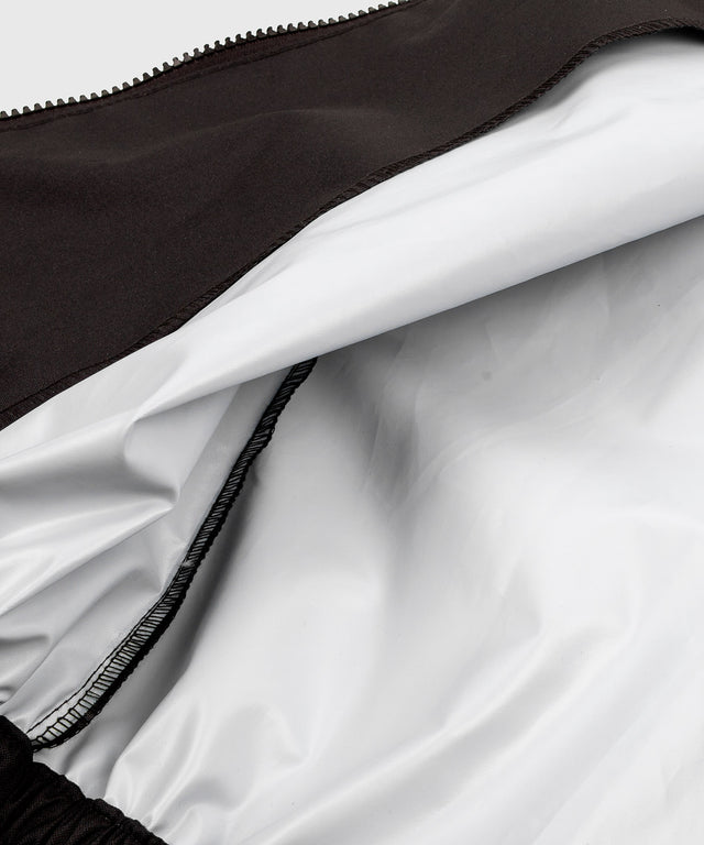 Venum Giant Sweatsuit - Black/White