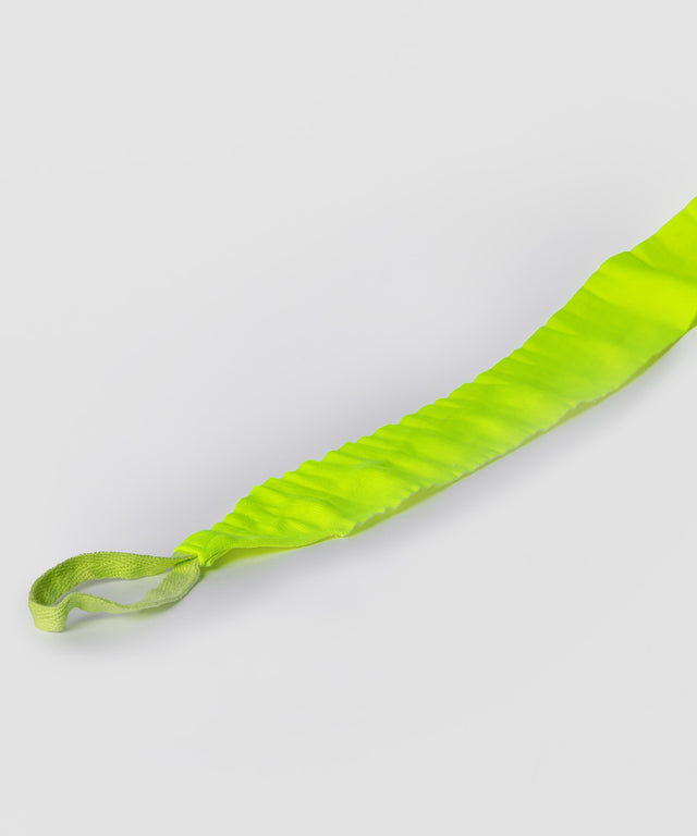 Venum Bandages - Fluo Geel