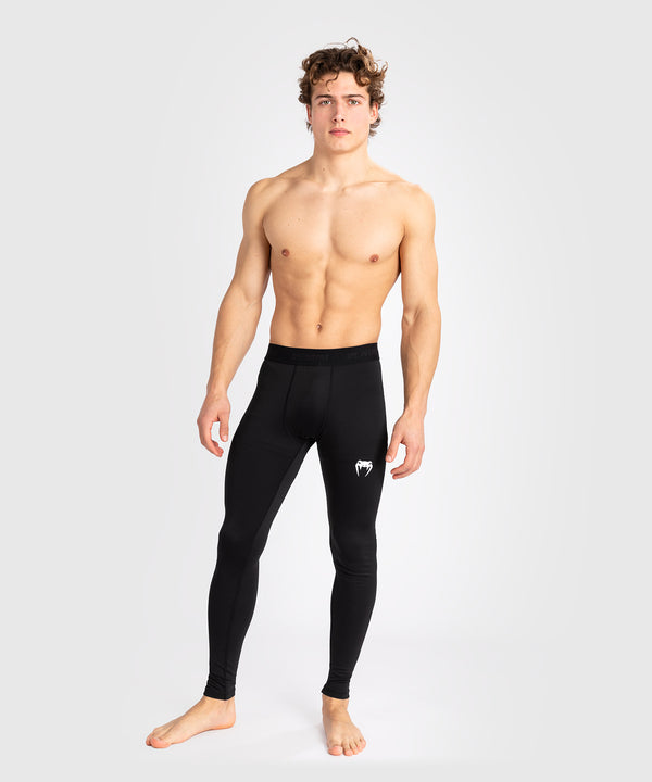 Venum Spats Contender - Black/White