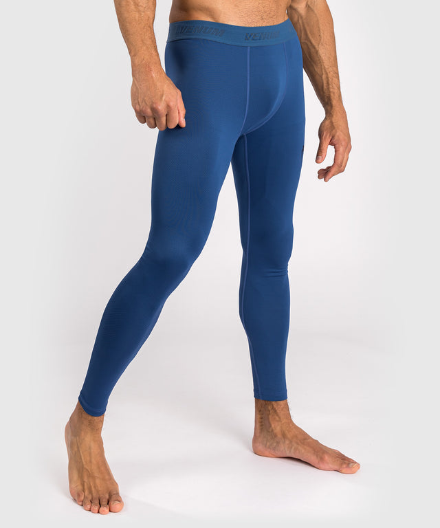 Venum Spats Contender - Blue
