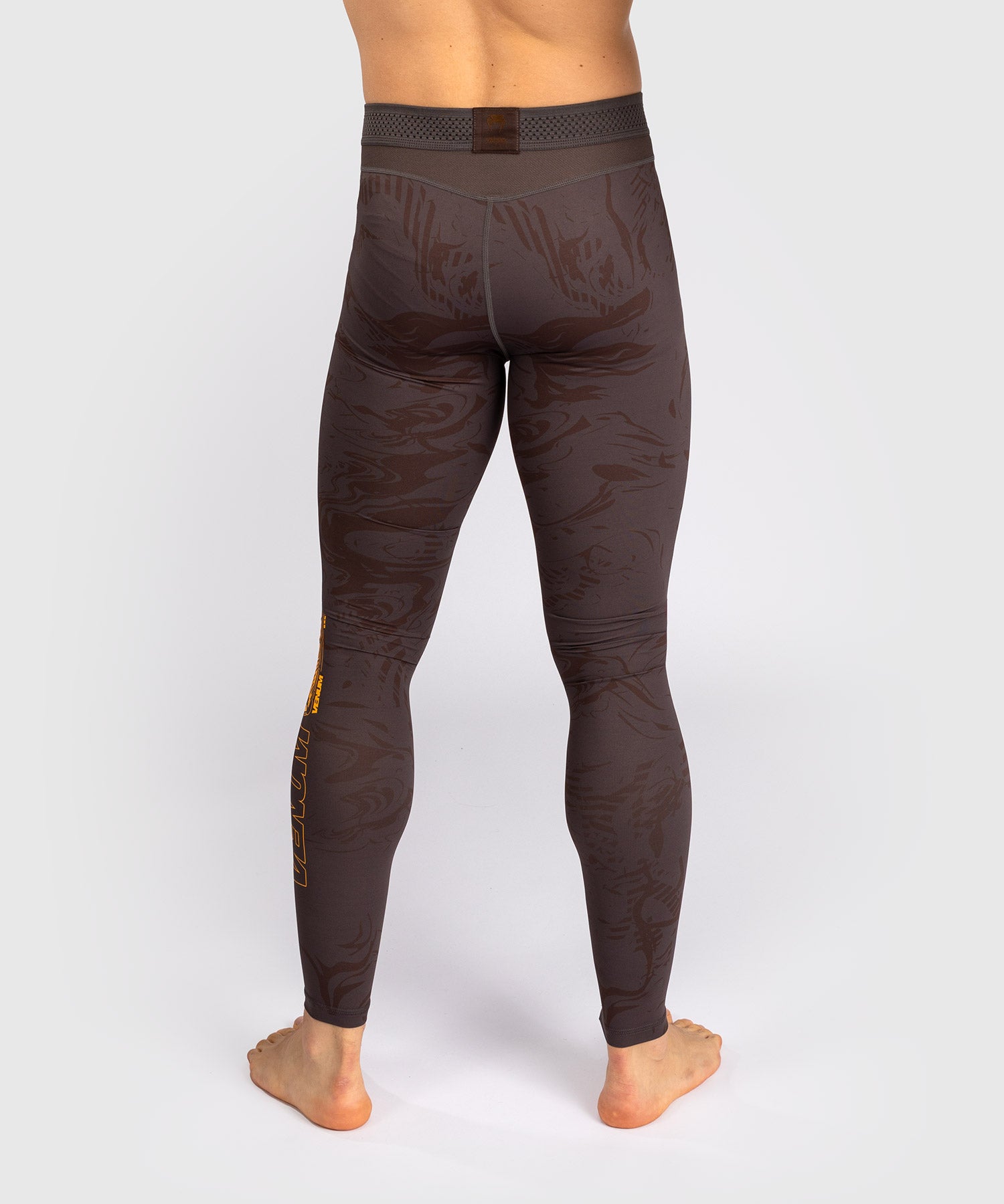Venum UFC Spats Fusion Fight Week – Brown