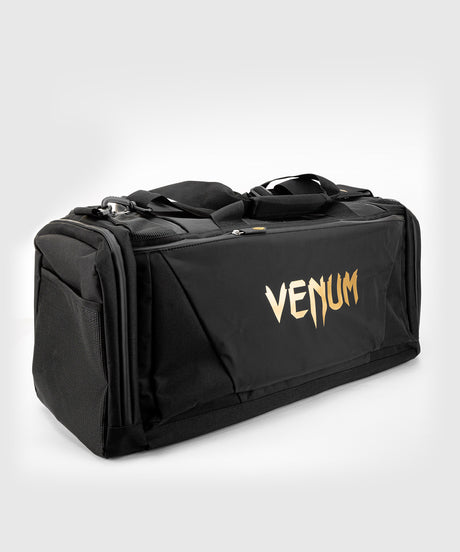 Venum Sporttas Trainer Lite Evo - Zwart/Goud