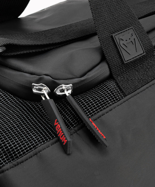 Venum Sporttas Trainer Lite Evo - Zwart/Rood