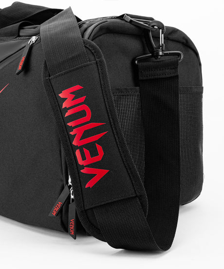 Venum Sporttas Trainer Lite Evo - Zwart/Rood