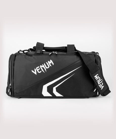 Venum Sporttas Trainer Lite Evo - Zwart/Wit