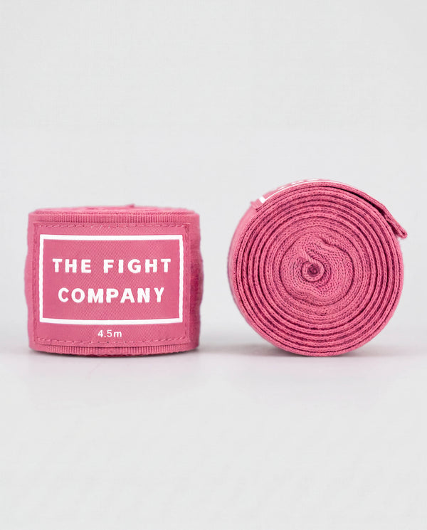 TFC Bandages Premium - Pink