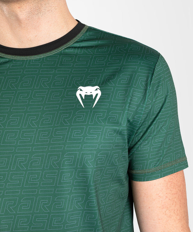 Venum T-Shirt x Ares Dry Tech - Kaki