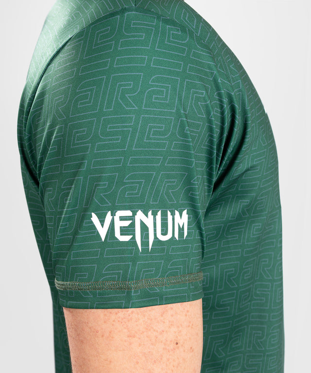Venum T-Shirt x Ares Dry Tech - Kaki
