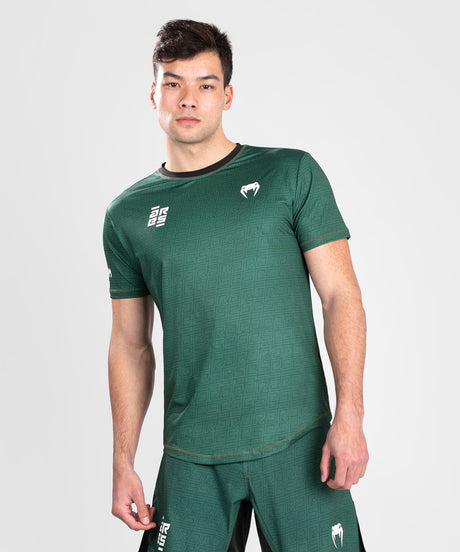 Venum T-Shirt x Ares Dry Tech - Kaki