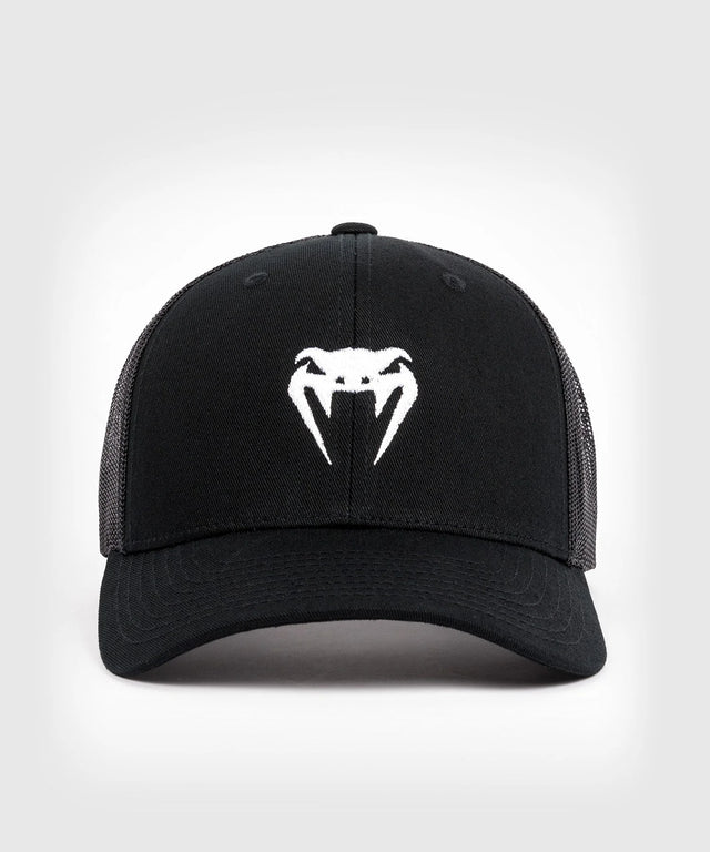 Venum Trucker Cap Classic - Black