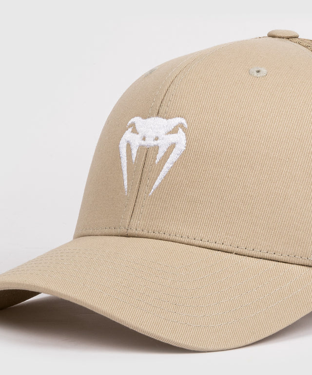 Czapka Venum Trucker Cap Classic – Stone Sand