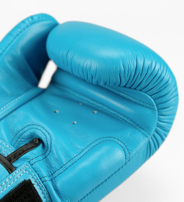 Twins Boxing Gloves BGVL3 - Light Blue