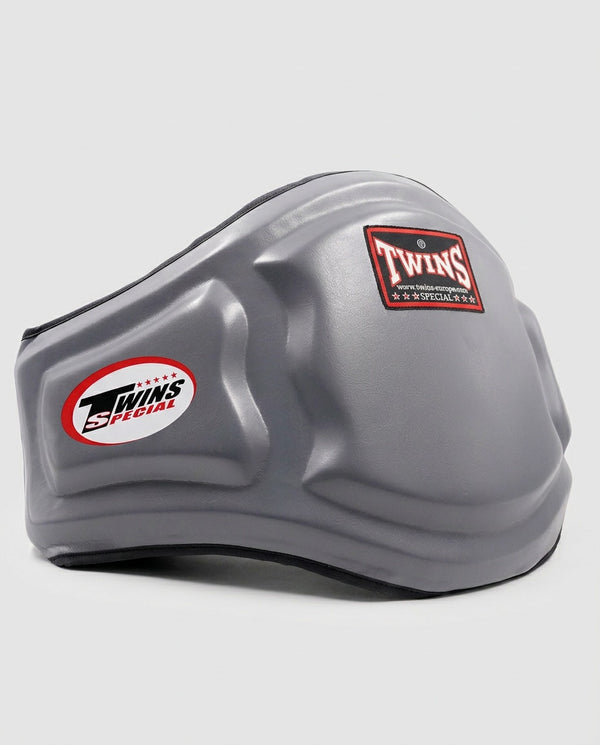 Twins Belly Protector BEPS3 - Grey