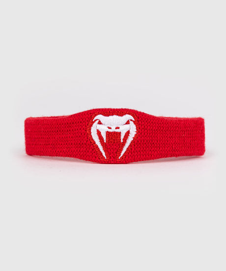 Venum Bicepsbanden Lineup - Rood/Wit