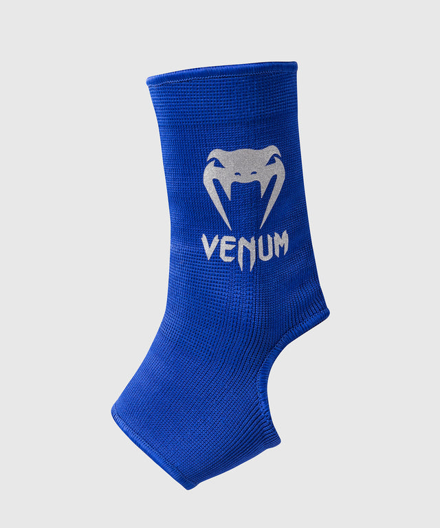 Venum Kontact Ankle Supports - Royal Blue