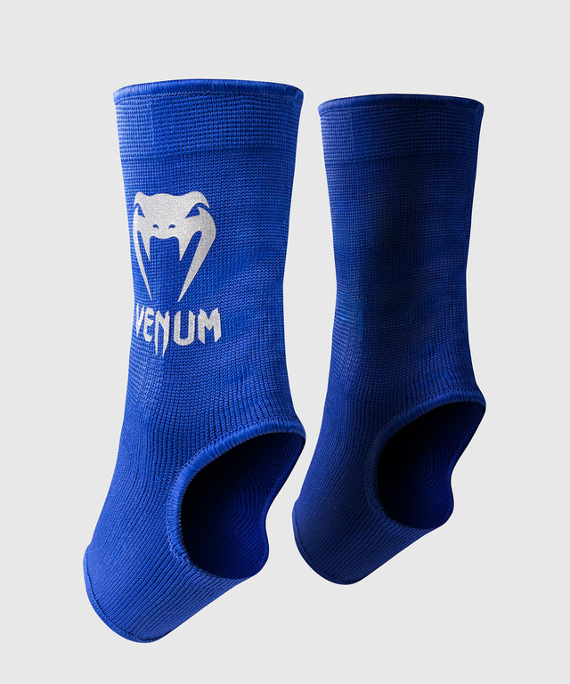 Venum Kontact Ankle Supports - Royal Blue