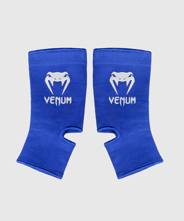 Venum Kontact Ankle Supports - Royal Blue