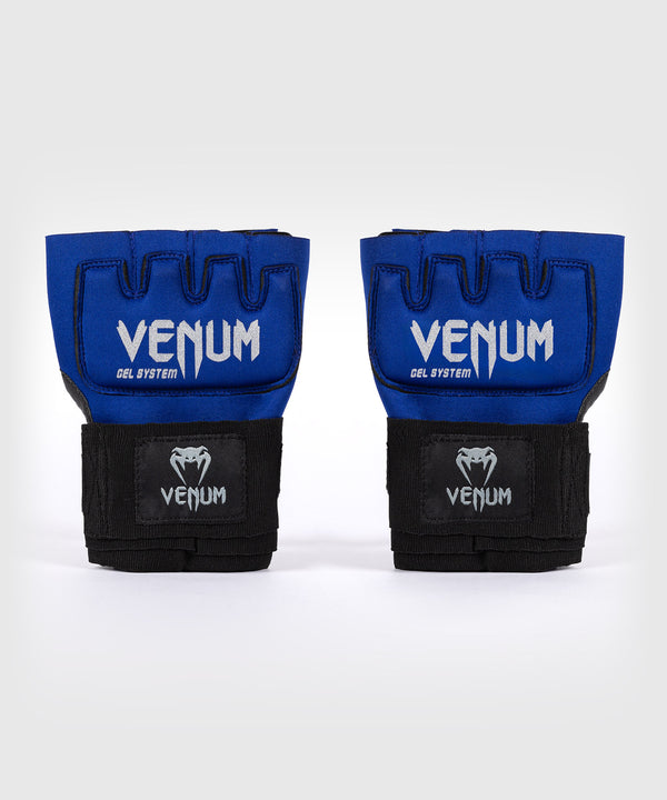 Luvas interiores Venum Kontact – Azul Royal