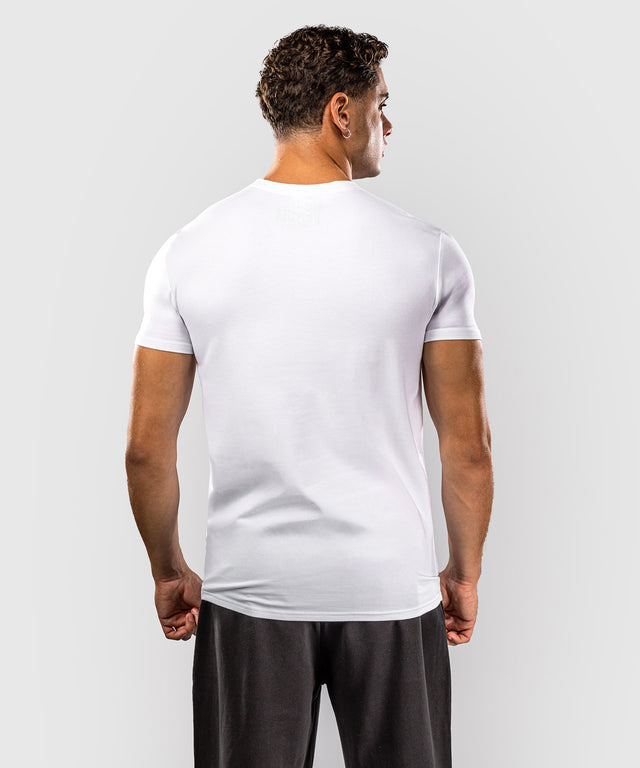 Venum T-Shirt Classic – Weiß