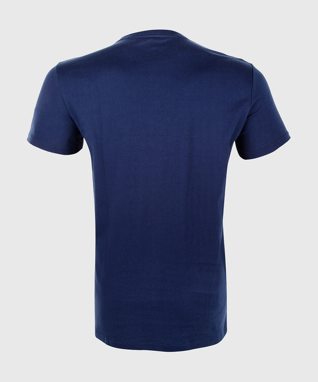 Venum T-Shirt Classic - Navy Blauw