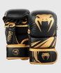 Venum MMA Handschoenen Challenger Sparring 3.0 - Zwart/Goud
