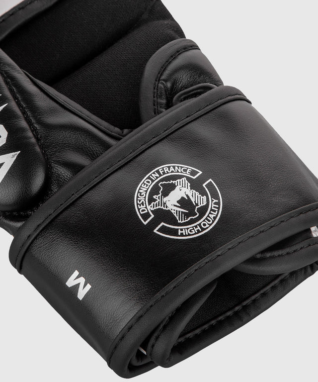Venum MMA Handschoenen Challenger Sparring 3.0 - Wit/Zwart