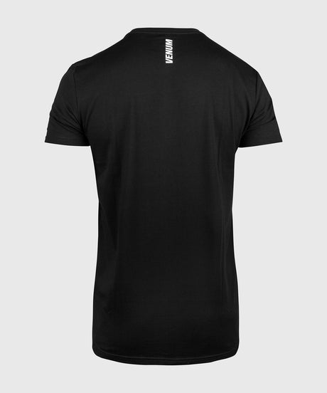 Venum VT T-shirt – Sort/Hvid