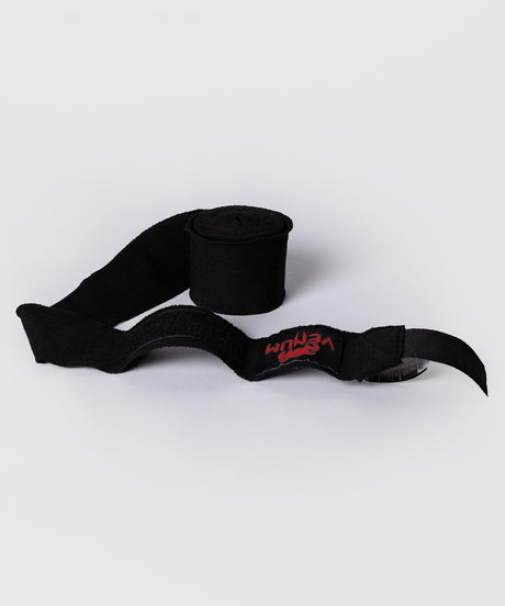Venum Hand wraps - Black/Red