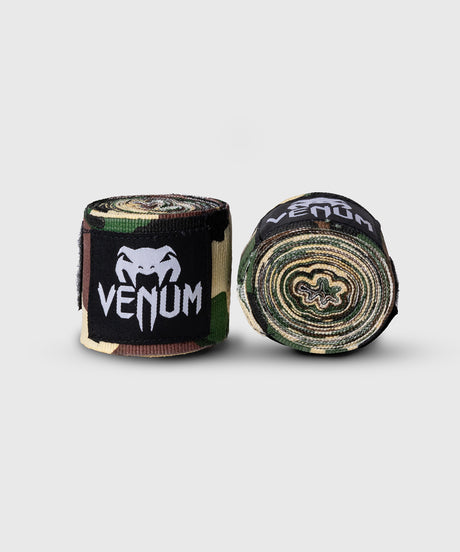 Venum Hand wraps - Camo