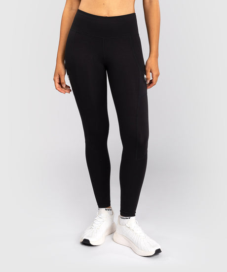 Venum Leggings Essential Performance – Black