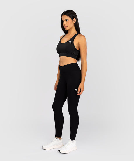 Venum Leggings Essential Performance – Black