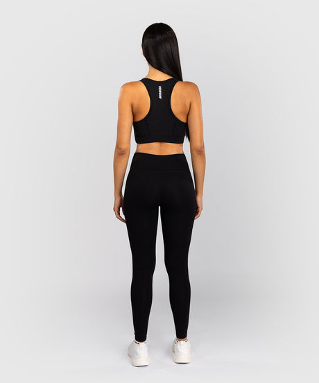 Venum Leggings Essential Performance – Black