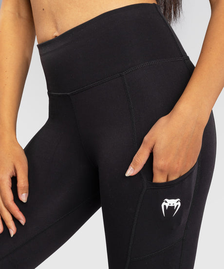 Venum Leggings Essential Performance – Black