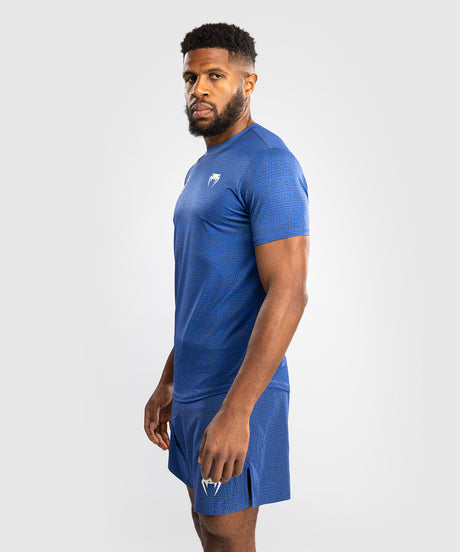 T-shirt Venum x Ares Dry-Tech – Azul Real