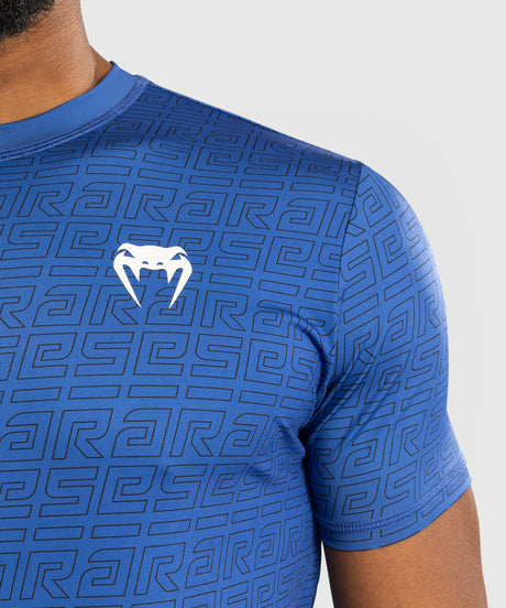 T-shirt Venum x Ares Dry-Tech – Azul Real