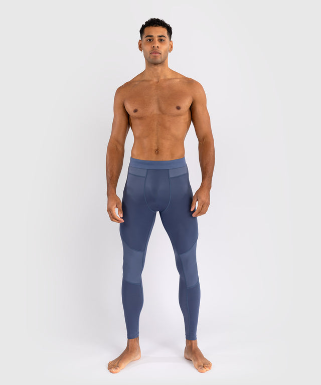 Venum Spats G-Fit Air – Foggy Blue